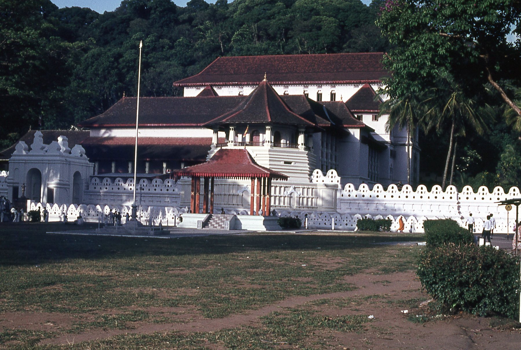 1972 Sri Lanka